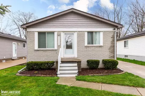 39460 Muffatt, Harrison Township, MI 48045