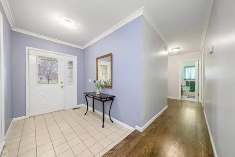 Entry Way - 46765 Peach Grv, Macomb, MI 48044 photo 2 of 2