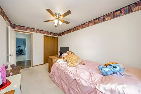 Bedroom - 46765 Peach Grv, Macomb, MI 48044 photo 9 of 9