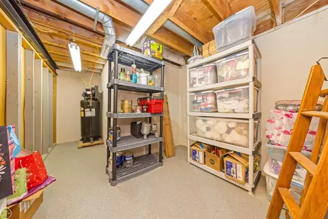 Exterior - 46765 Peach Grv, Macomb, MI 48044 photo 2 of 14