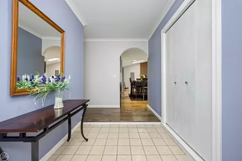 Entry Way - 46765 Peach Grv, Macomb, MI 48044 photo 1 of 2