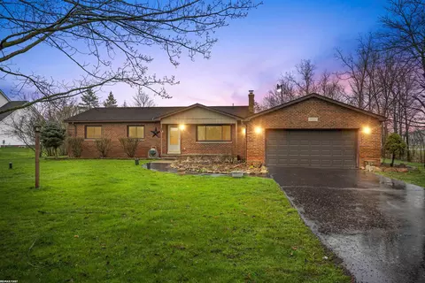 15850 29 Mile, Ray Twp, MI 48096