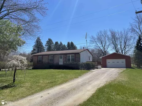 4727 Briggs, Otter Lake, MI 48464