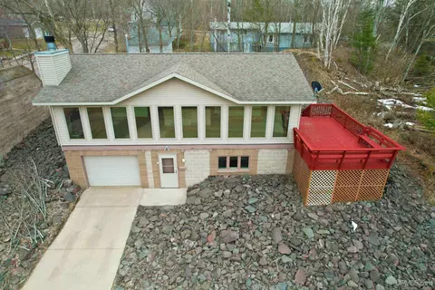 1123 Second, Hancock, MI 49930