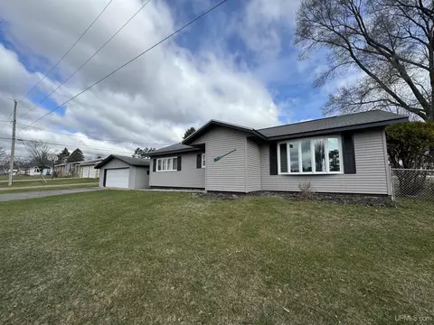 Exterior - 3830 Marpe, Quinnesec, MI 49876 photo 3 of 12