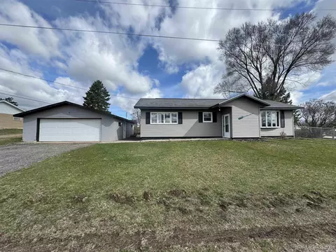 Exterior - 3830 Marpe, Quinnesec, MI 49876 photo 5 of 12