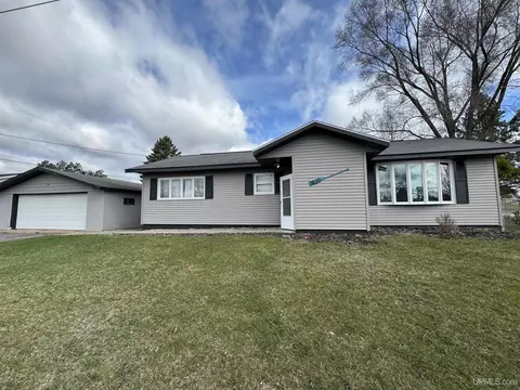 3830 Marpe, Quinnesec, MI 49876