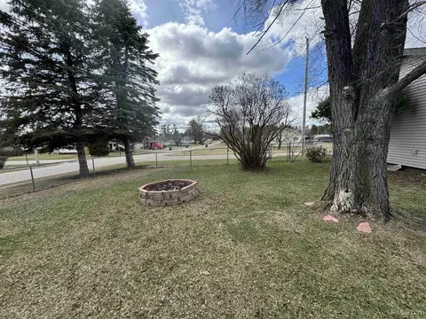 Exterior - 3830 Marpe, Quinnesec, MI 49876 photo 12 of 12