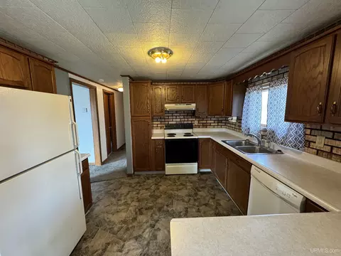 Kitchen - 3830 Marpe, Quinnesec, MI 49876 photo 1 of 2