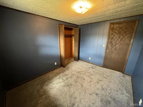 Bedroom - 3830 Marpe, Quinnesec, MI 49876 photo 1 of 3