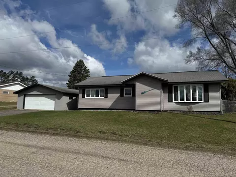 Exterior - 3830 Marpe, Quinnesec, MI 49876 photo 4 of 12