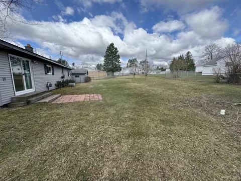 Exterior - 3830 Marpe, Quinnesec, MI 49876 photo 11 of 12