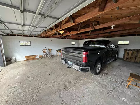 Exterior - 3830 Marpe, Quinnesec, MI 49876 photo 7 of 12