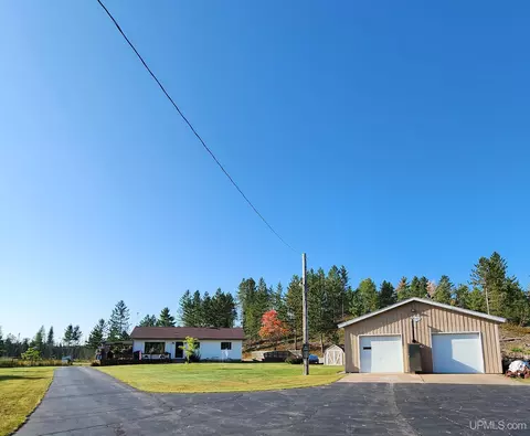 615 North Cp, Ishpeming, MI 49849