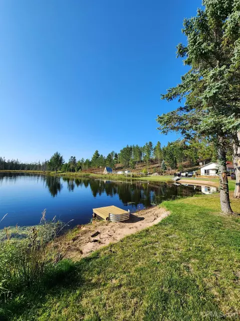 View/Area - 615 North Cp, Ishpeming, MI 49849 photo 1 of 6