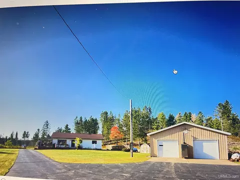 Exterior - 615 North Cp, Ishpeming, MI 49849 photo 13 of 15
