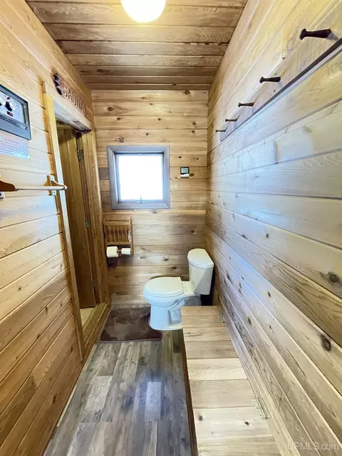 Bath - 615 North Cp, Ishpeming, MI 49849 photo 1 of 3
