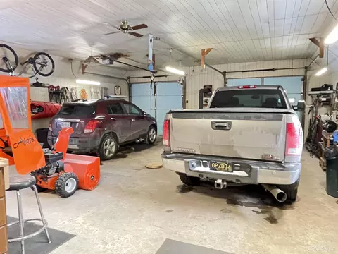 Exterior - 615 North Cp, Ishpeming, MI 49849 photo 11 of 15