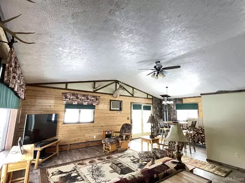 Living - 615 North Cp, Ishpeming, MI 49849 photo 1 of 6