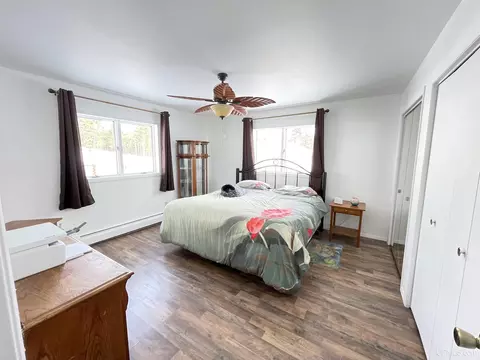 Bedroom - 615 North Cp, Ishpeming, MI 49849 photo 1 of 2