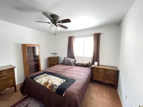 Bedroom - 615 North Cp, Ishpeming, MI 49849 photo 2 of 2