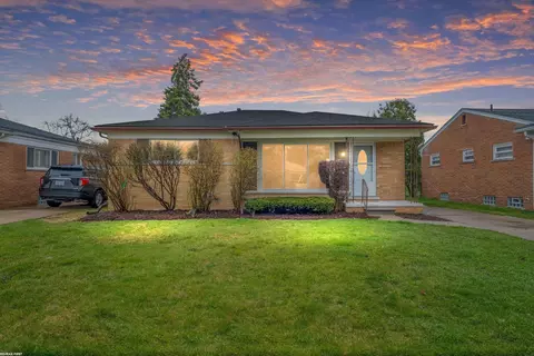 28531 Boston, Saint Clair Shores, MI 48081