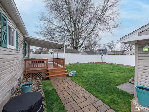 7168 Clippert, Taylor, MI 48180 photo 17