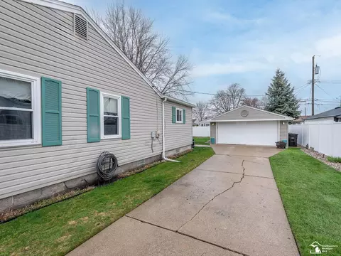 7168 Clippert, Taylor, MI 48180 photo 20
