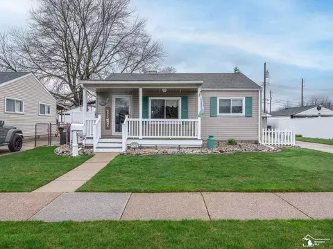 7168 Clippert, Taylor, MI 48180 photo 21