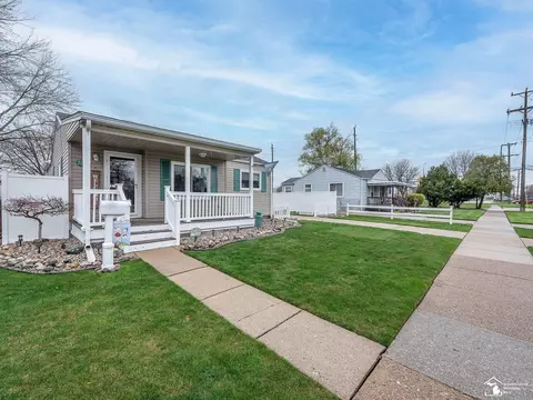 7168 Clippert, Taylor, MI 48180 photo 22