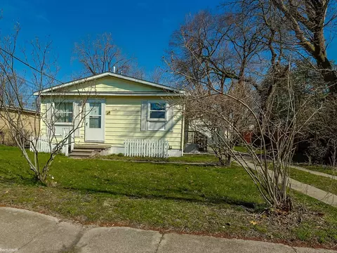 1119 Vanderburgh, Port Huron, MI 48060