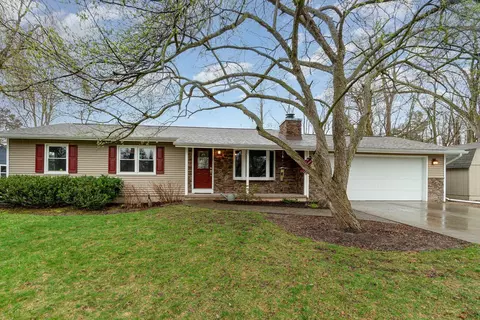 3206 Fuller, Midland, MI 48642