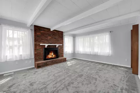 Living - 1635 Aline, Grosse Pointe Woods, MI 48236 photo 1 of 1