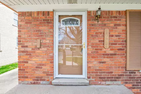 Exterior - 1635 Aline, Grosse Pointe Woods, MI 48236 photo 3 of 13