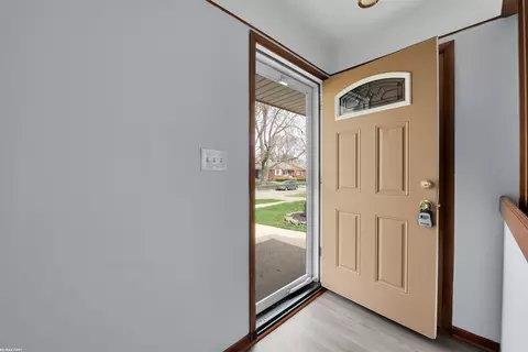 Entry Way - 1635 Aline, Grosse Pointe Woods, MI 48236 photo 1 of 1