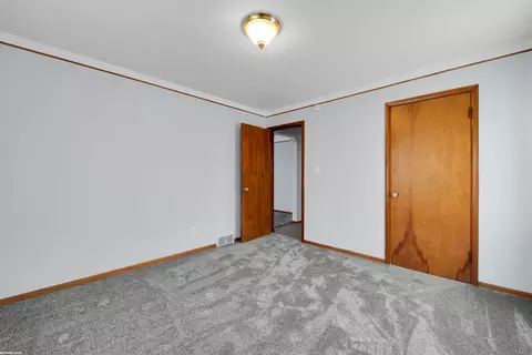 Bedroom - 1635 Aline, Grosse Pointe Woods, MI 48236 photo 3 of 3