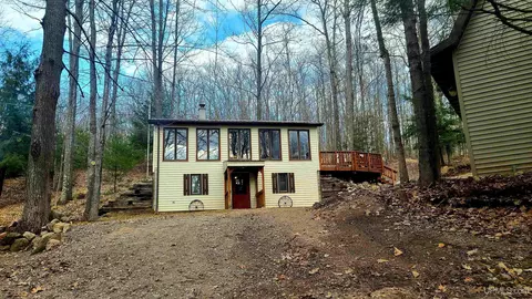 n20723 Oneonta Drive, Fence, WI 54120
