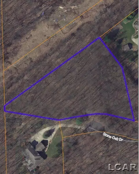 5000 Blk Stone Oak, Jackson, MI 49201