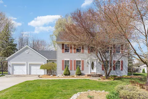 3217 Mt Vernon, Midland, MI 48642