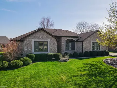 48445 Montelepre, Shelby Township, MI 48315