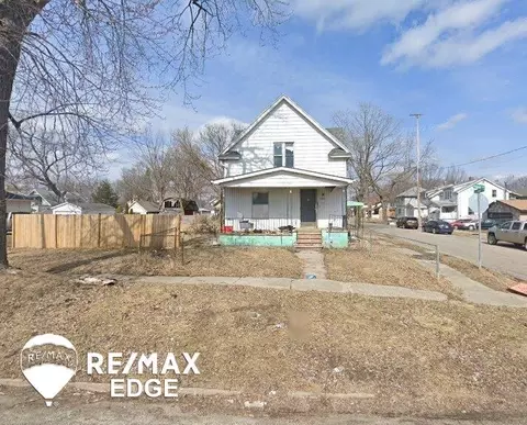 1385 Poplar, Flint, MI 48503