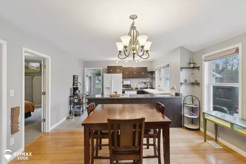 Kitchen - 7449 E Coldwater, Davison, MI 48423 photo 1 of 6
