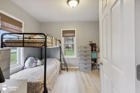 Bedroom - 7449 E Coldwater, Davison, MI 48423 photo 1 of 4