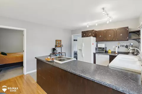 Kitchen - 7449 E Coldwater, Davison, MI 48423 photo 3 of 6