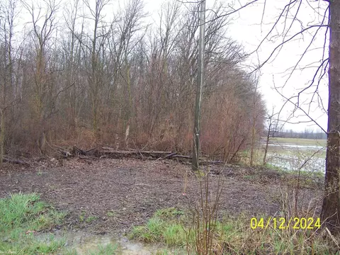 Lot B Masters, Memphis, MI 48041