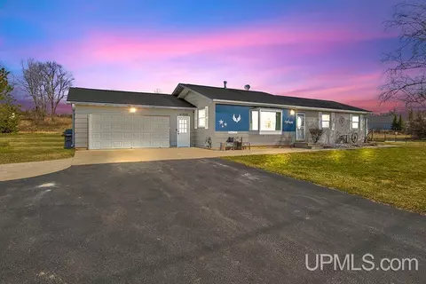 w3606 Us 2 # 41, Spalding, MI 49886
