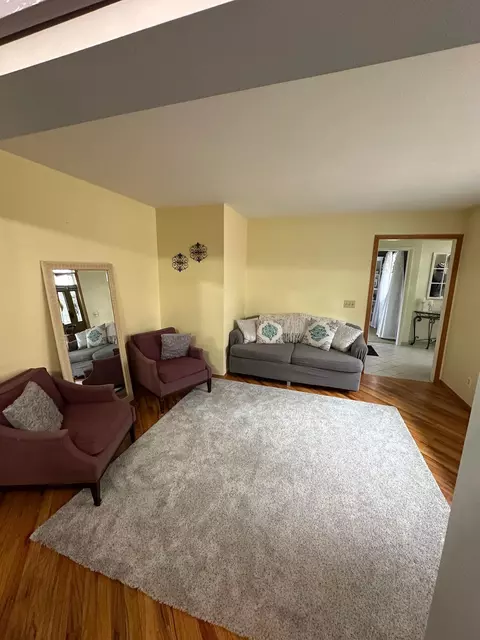 Living - 4142 Gedney Rd, Gladwin, MI 48624 photo 3 of 3