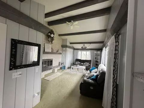 Living - 4142 Gedney Rd, Gladwin, MI 48624 photo 1 of 3