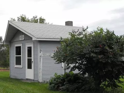 Exterior - 4142 Gedney Rd, Gladwin, MI 48624 photo 3 of 3
