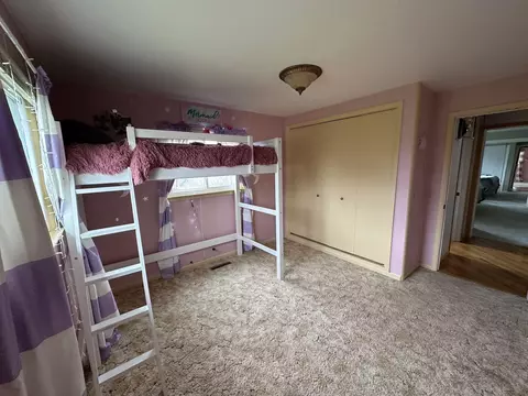 Bedroom - 4142 Gedney Rd, Gladwin, MI 48624 photo 4 of 8